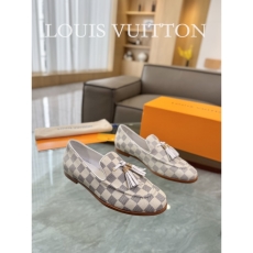 LV Leather Shoes